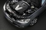 Mercedes-Benz S-Class 2007 года